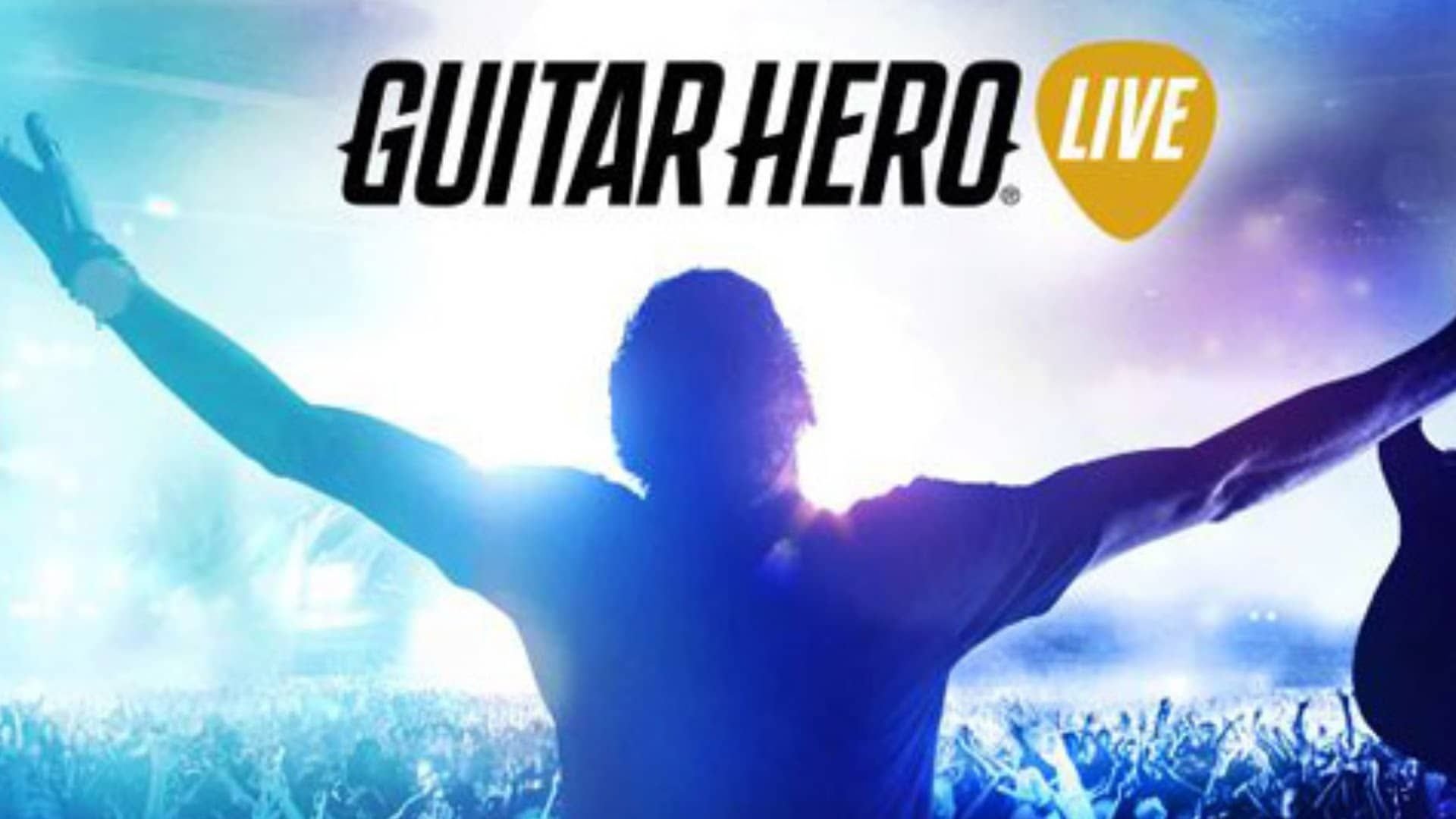 Challenge Trophée - Guitar Hero Live : "Bonne impression"