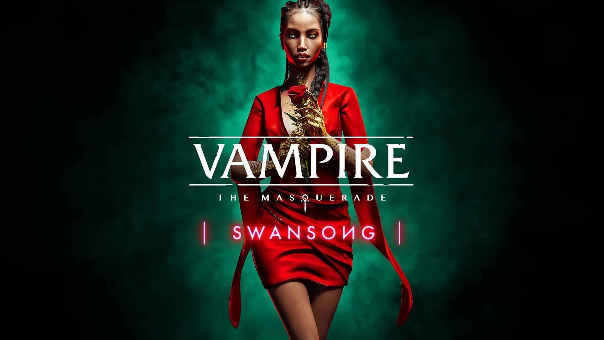 Challenge Trophée - Vampire : The Masquerade - Swansong : "C'est mal vu chez les vampires convenables"