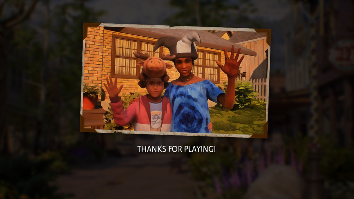 Life is Strange True Colors Toutes les fins, choix importants et conséquences Gamosaurus