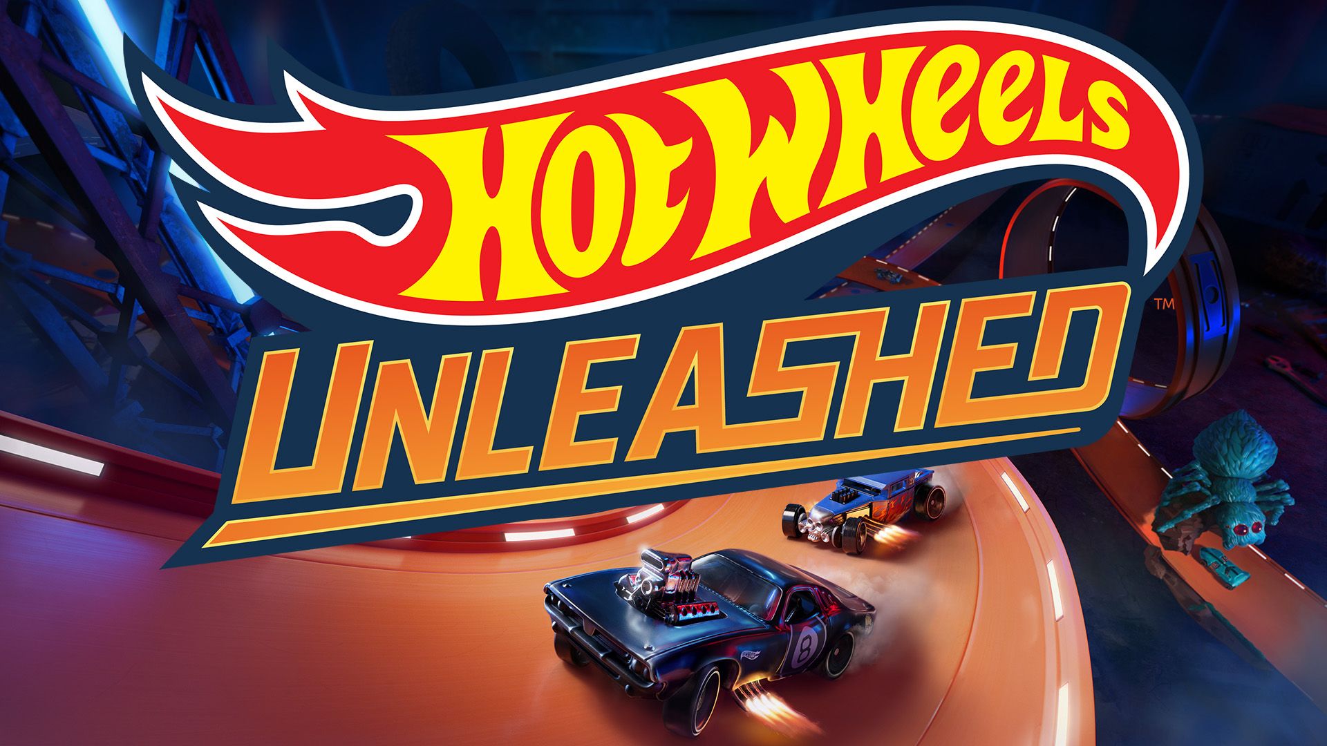 Challenge Trophée - Hot Wheels Unleashed : "Au diable l'avarice !"