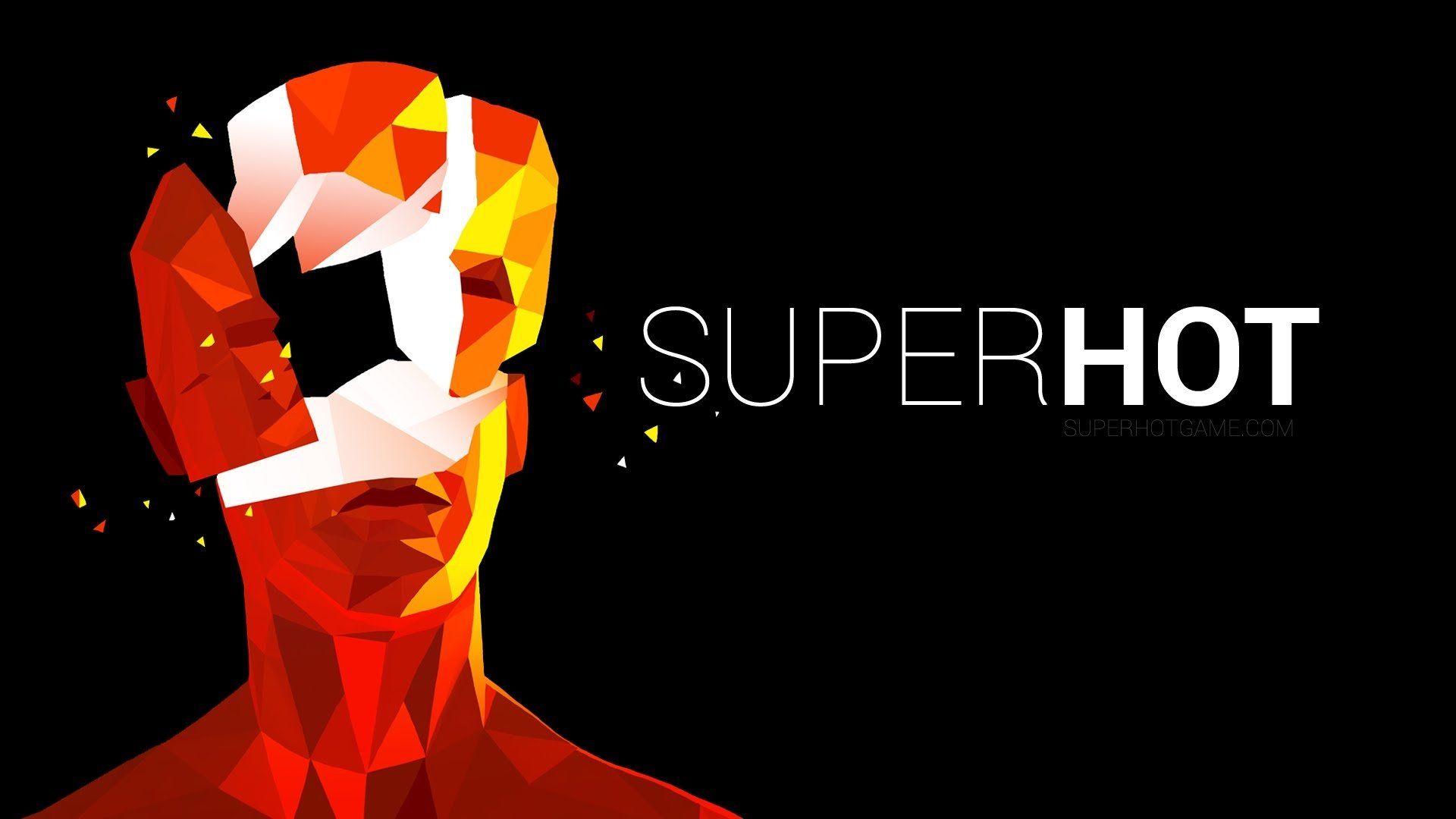 Challenge Trophée - Superhot : "So it is possible!"