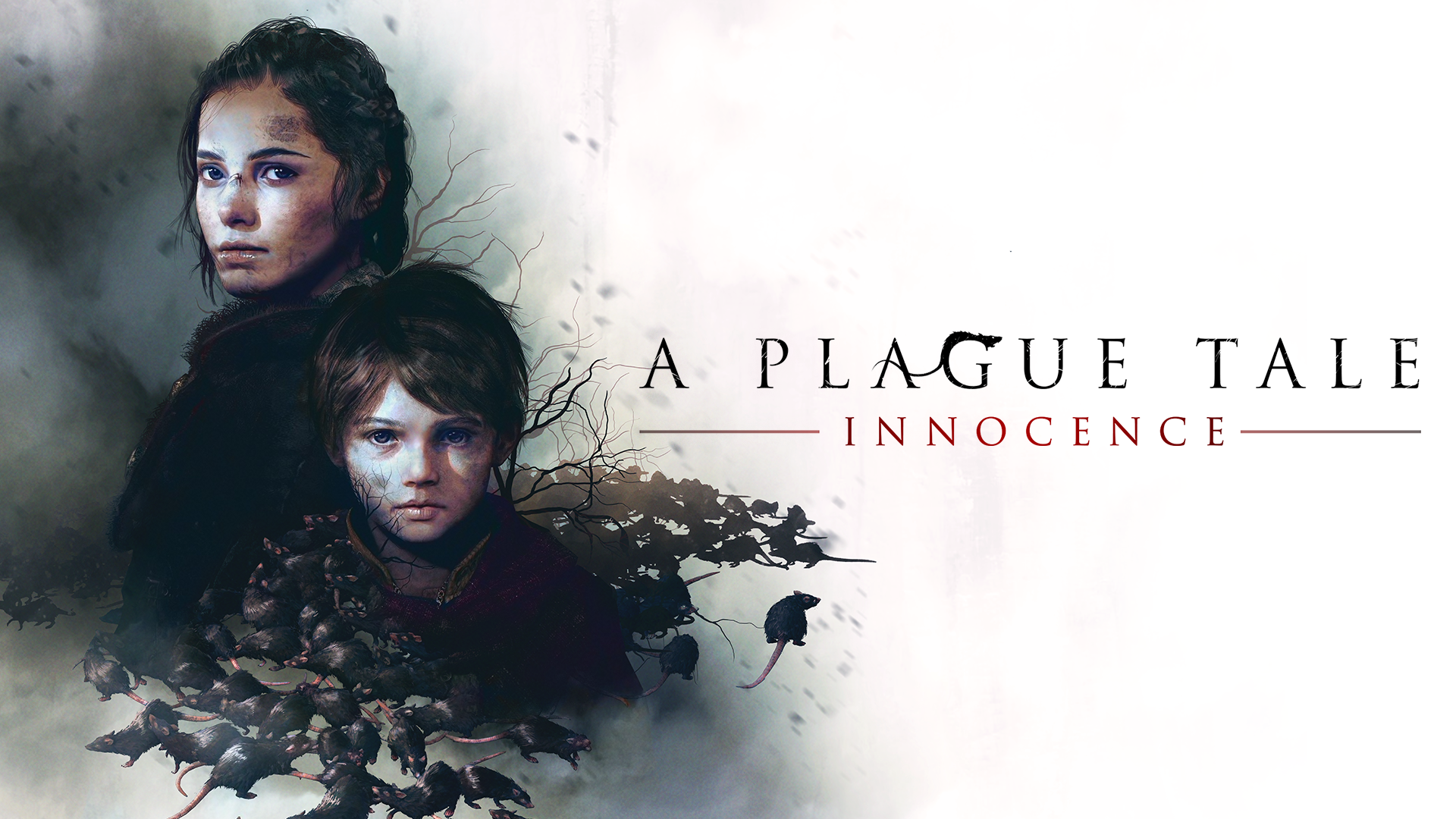CHALLENGE TROPHEE BONUS - A Plague Tale : Innocence : "Innocence"