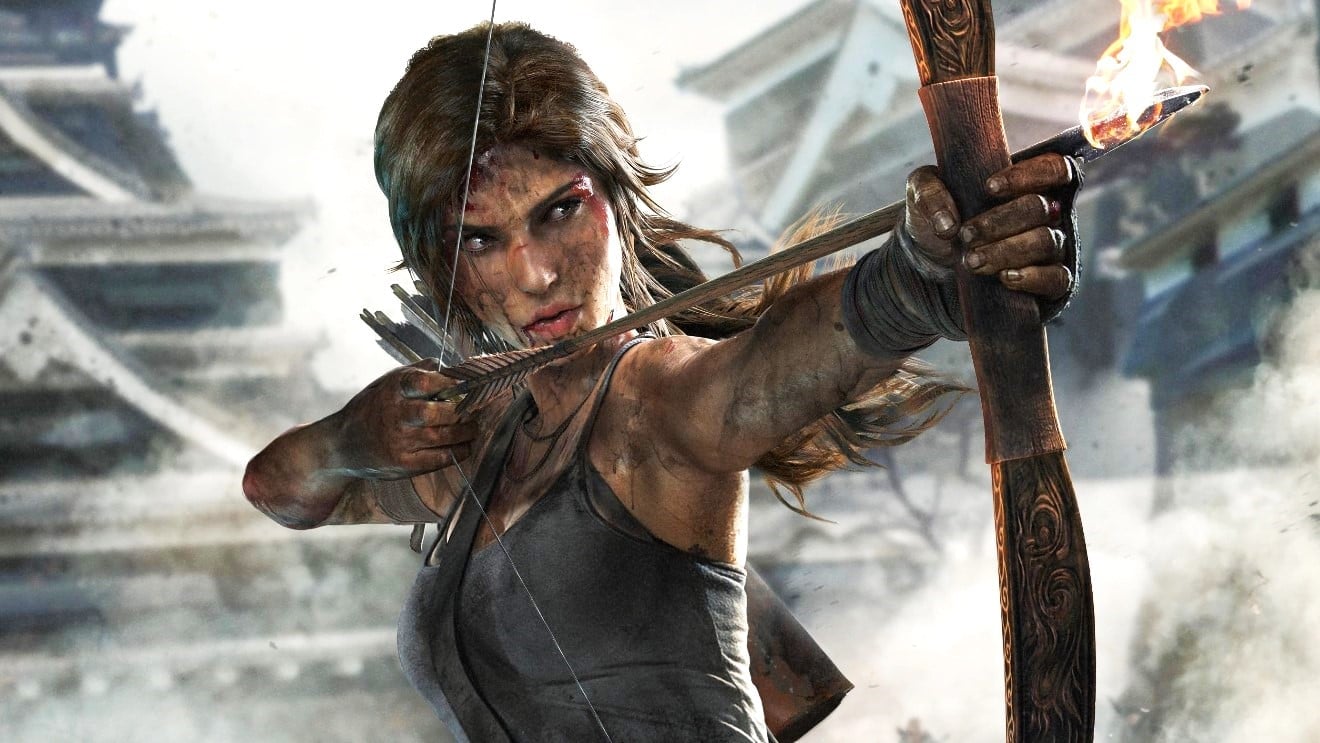 Tomb Raider le nouveau jeu annoncé prochainement