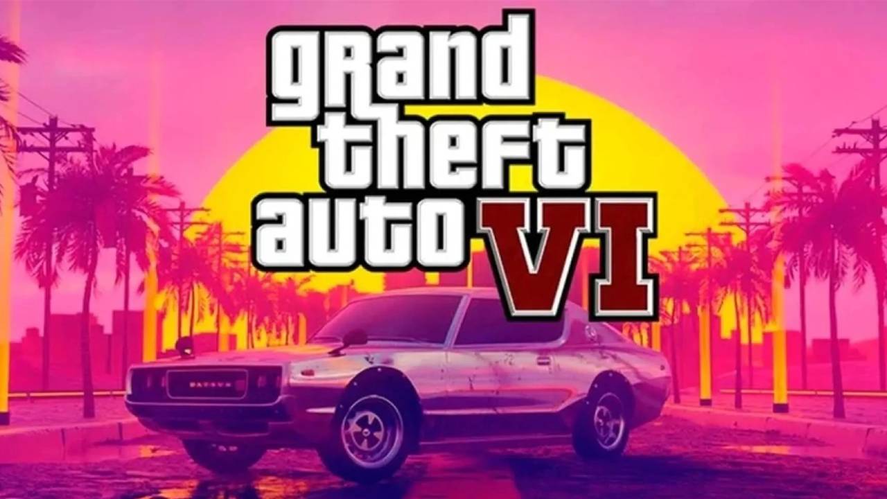 Date De Sortie Ps3 Gta 6 GTA 6 : enfin une déclaration officielle, attendez vous à du jamais vu