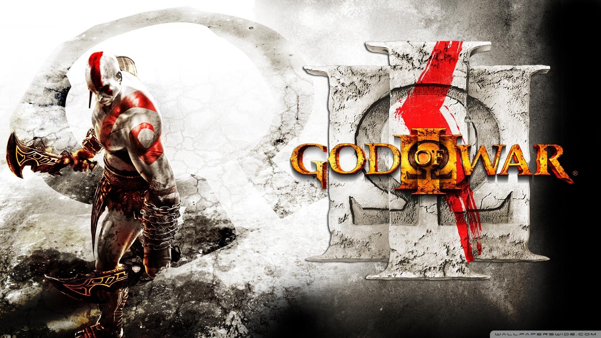 Challenge Trophée - God of War III : Soleil ardent