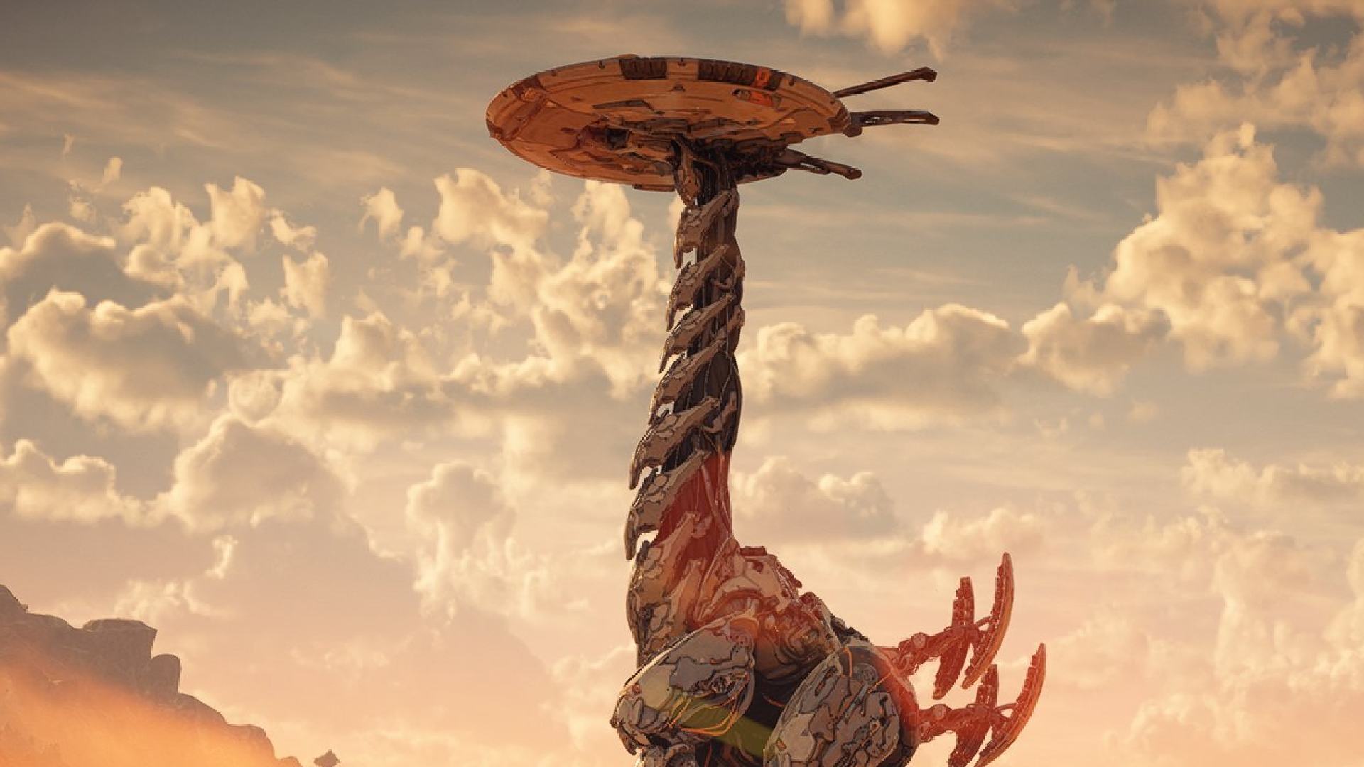 Challenge Trophée Horizon Forbidden West « Premier Grandcou piraté