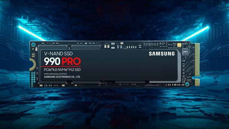 SSD PS5 : Grosse promotion pour le Samsung 980 Pro 2 To à ne pas