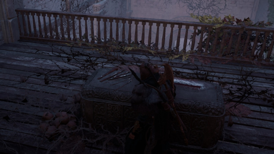 Soluce AC Valhalla, richesse Livres de savoir en EstAnglie