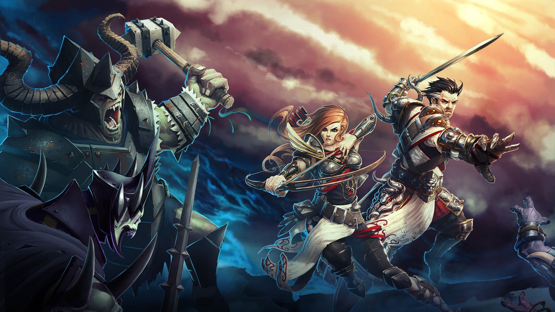 Challenge Trophée - Divinity Original Sin: « Un bulot qui sort du lot »