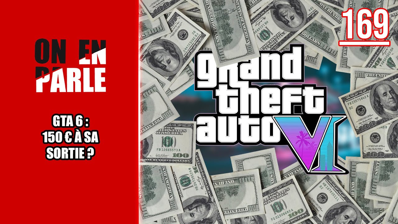 GTA 6 a 150€!? Será possível? Comprava!? - Leak