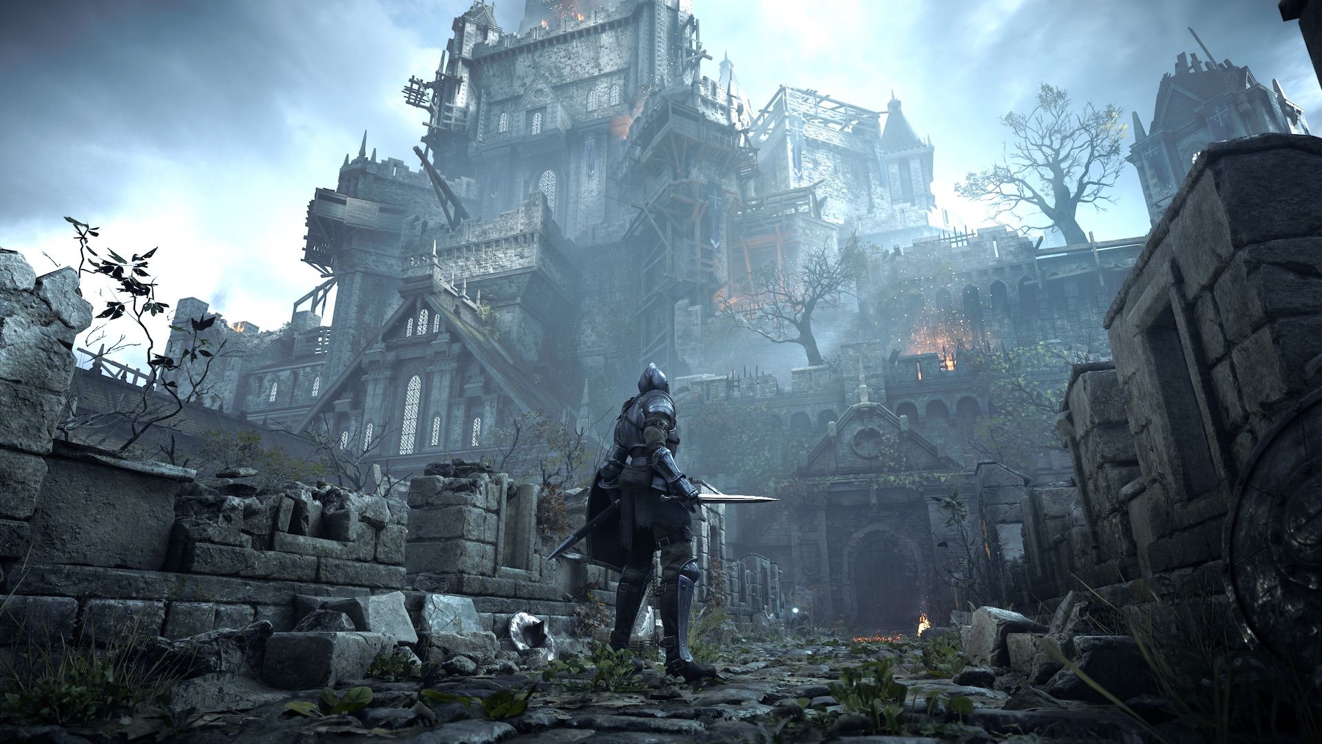 CHALLENGE TROPHÉE BONUS -  Demon’s Souls : «Fléau des trophées»