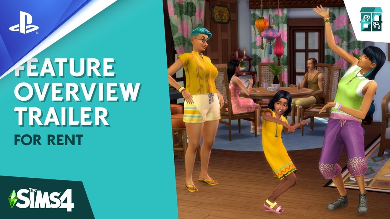 sims 4 playstation 4 sims 4 playstation 4