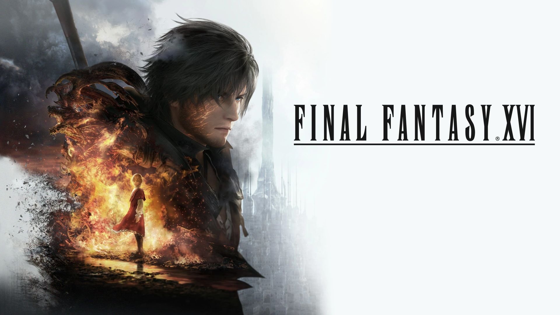 CHALLENGE TROPHÉE BONUS -  Final Fantasy XVI : «Toute une histoire»
