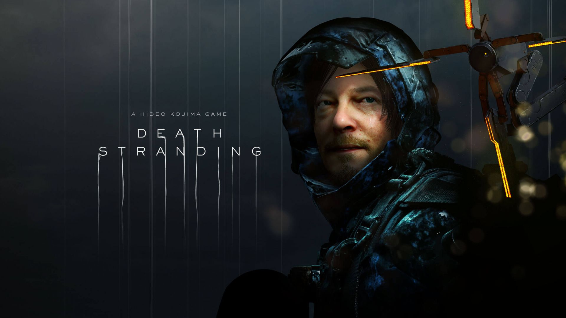 Challenge Trophée - Death Stranding : « La bénédiction d'un bébé »