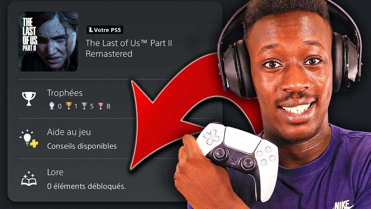 playstation 5 the last of us 2