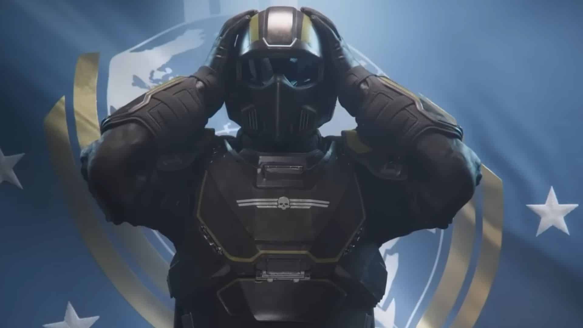 Helldivers 2 : Sony retire le jeu de la vente sur Steam dans plusieurs ...