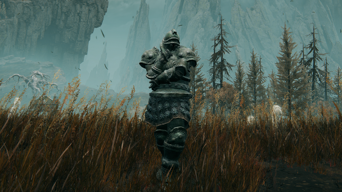 Vertdegris Elden Ring DLC Comment obtenir l