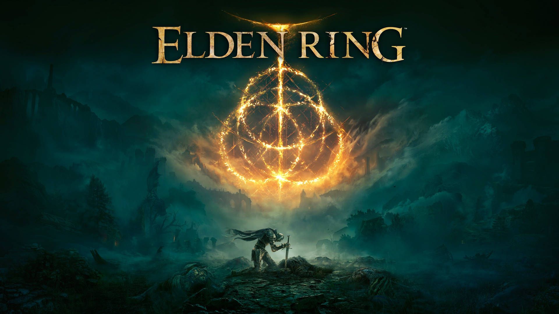 CHALLENGE TROPHÉE BONUS - Elden Ring «Cercle d'Elden»