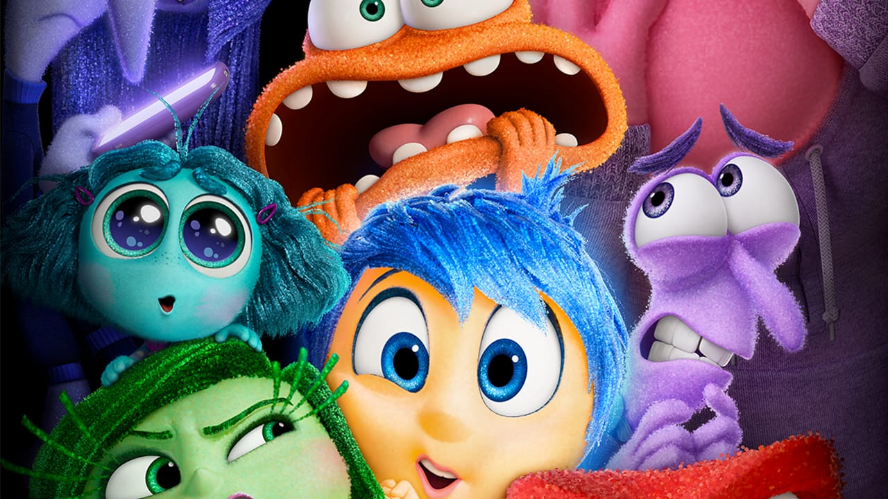 [.WATCH.] Inside Out 2 [2025] FuLLMovie Free Online On 123MOVIES