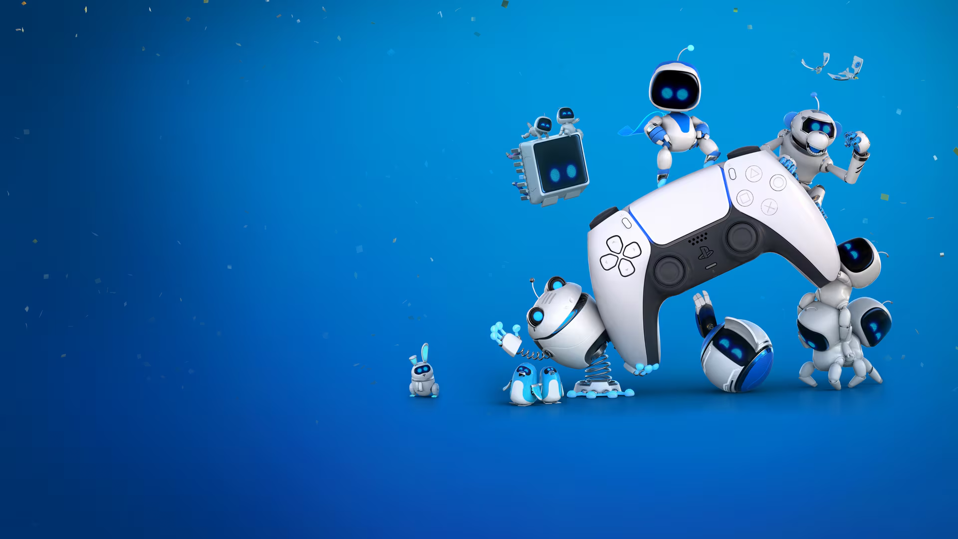 CHALLENGE ASTRO-PHÉE BONUS - Astro’s Playroom «Emballé c’est pesé !»