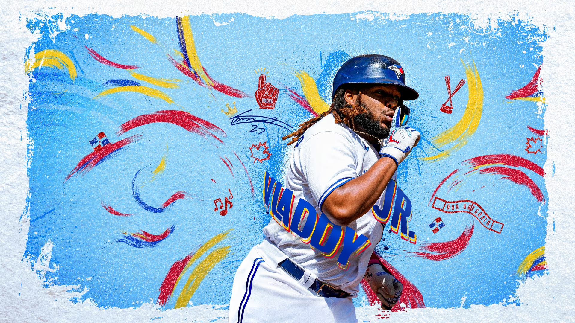 Challenge Trophée - MLB The Show 24: «Donner le ton»