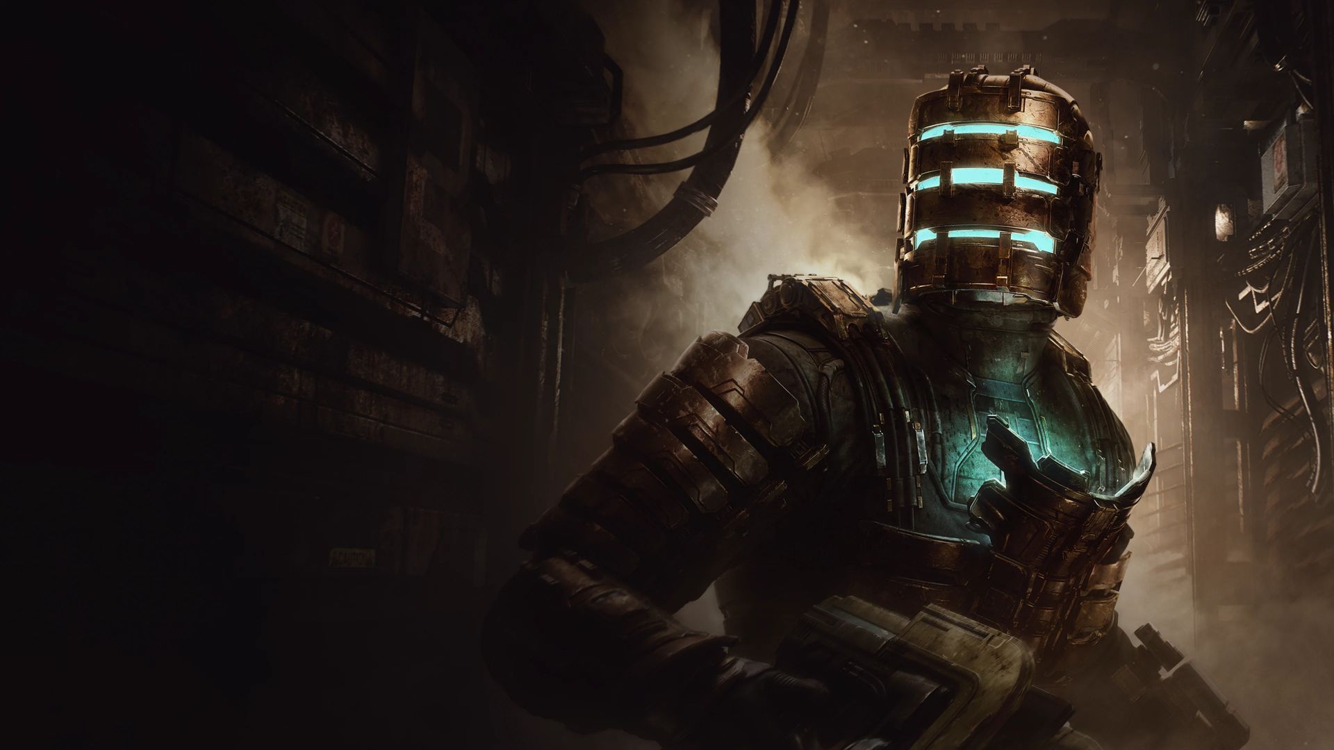 Challenge Trophée - Dead Space : «Lame fatale»