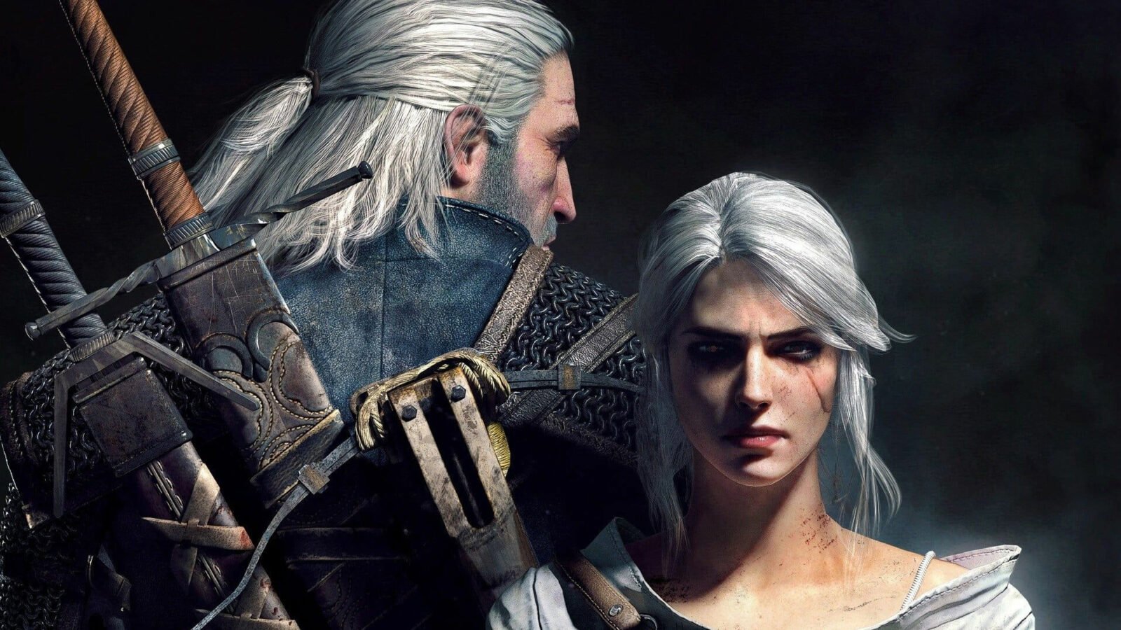 The Witcher 3 Un DLC En 2026 11 Ans Apr S La Sortie Du Jeu 