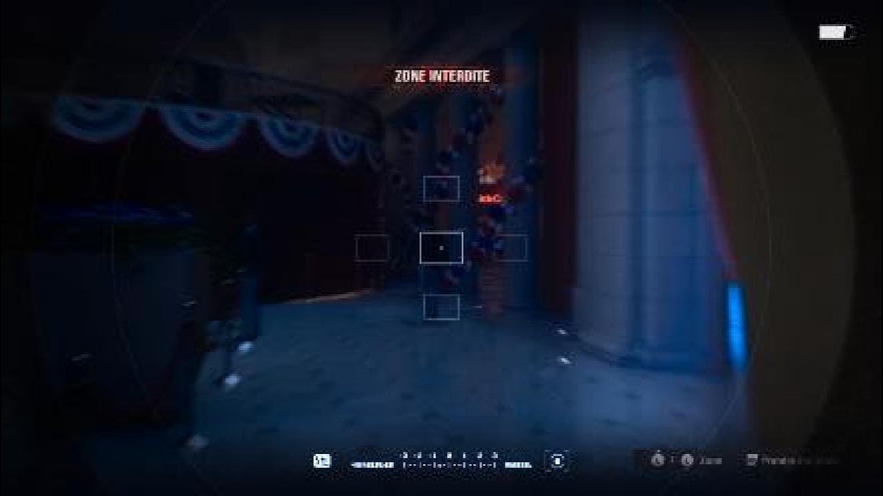 Black Ops 6 Trophée Partie 2 LA FÊTE est FINIE, Plus de Gardes Plus COMPLET