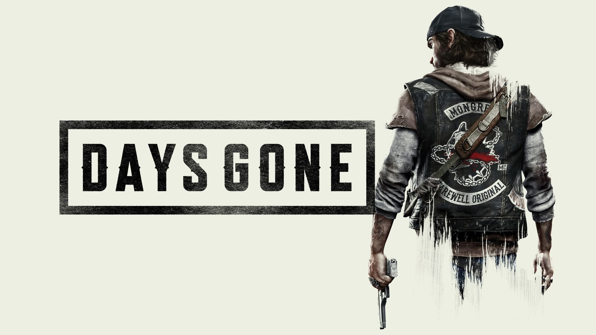 CHALLENGE TROPHÉE BONUS -  Days Gone : « Acharné »