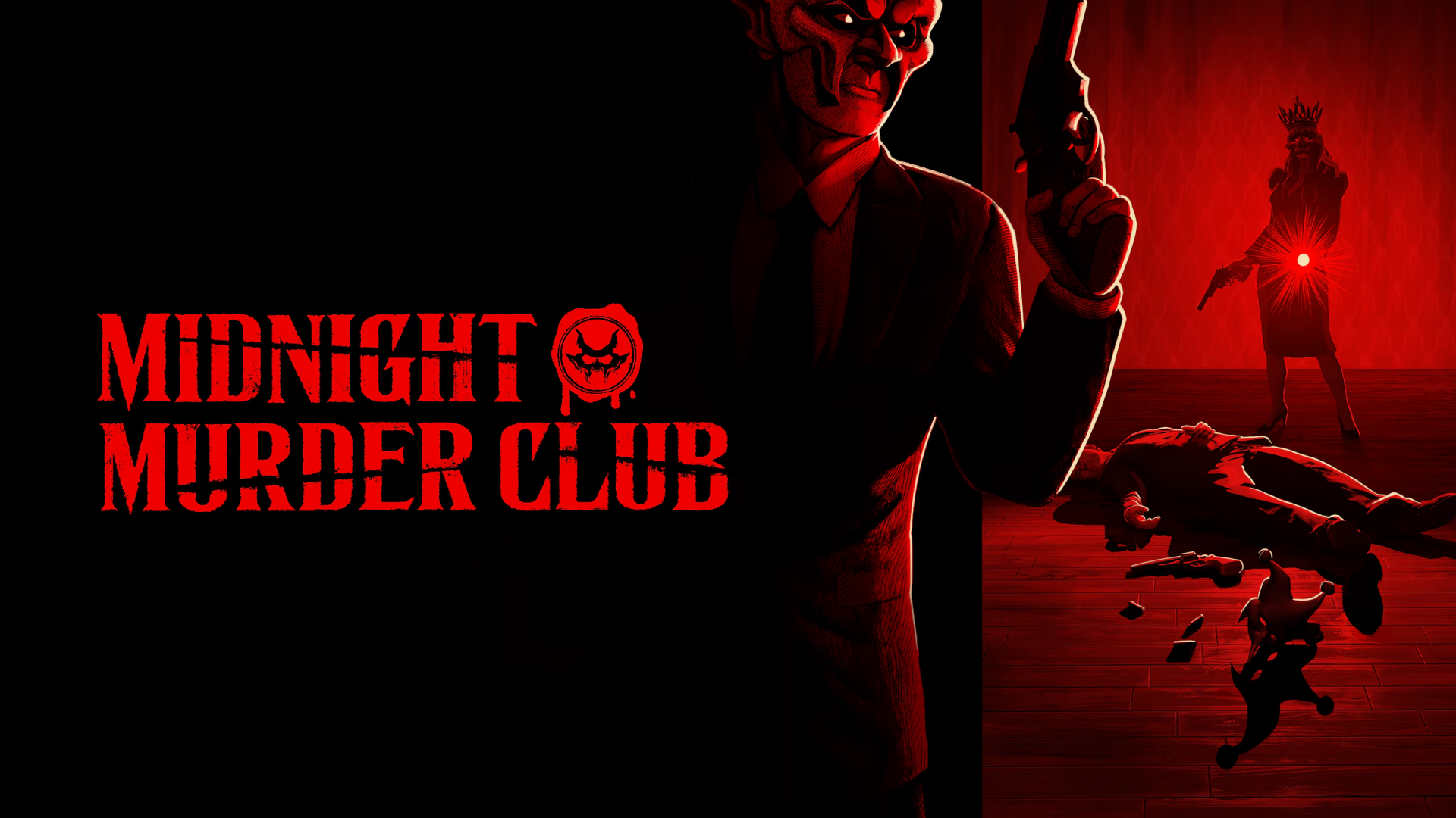 Challenge Trophée - Midnight Murder Club : « Premier sang »