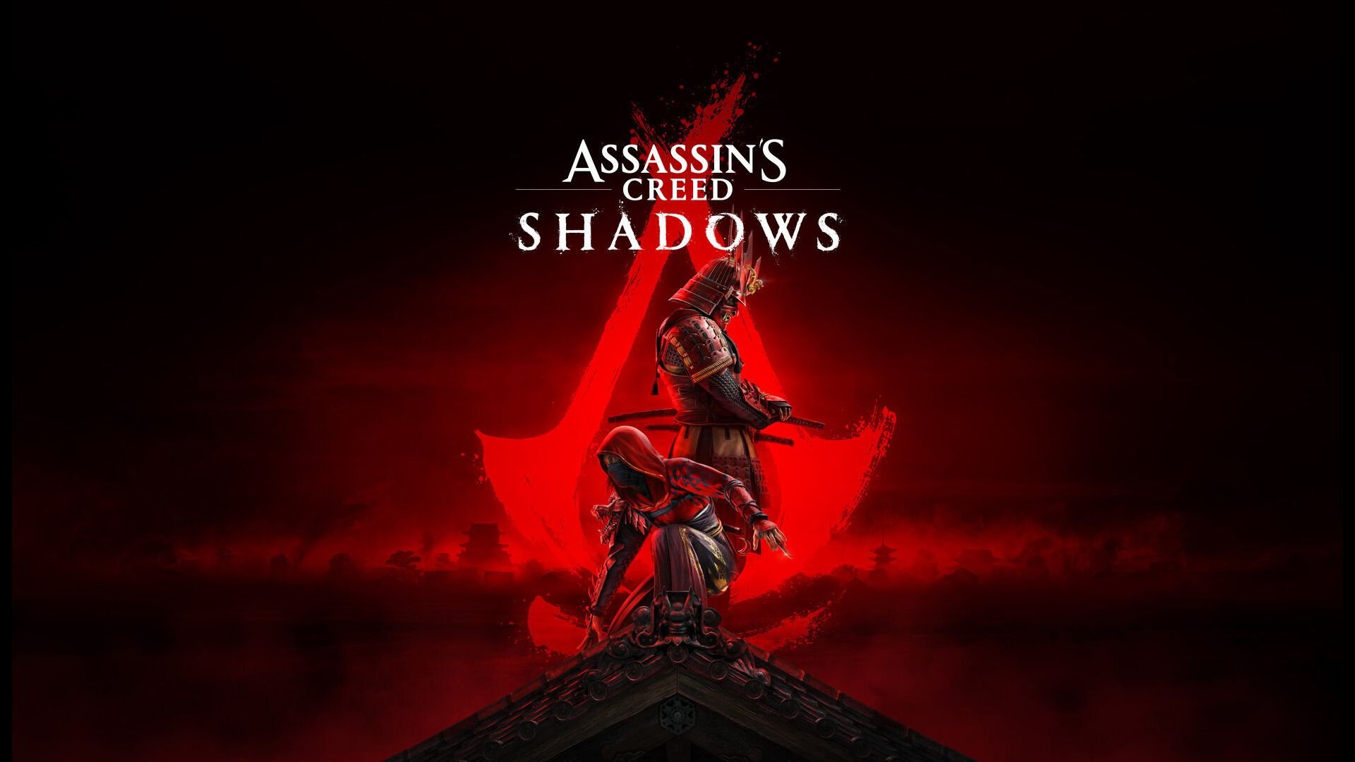 CHALLENGE TROPHÉE BONUS -  Assassin's Creed Shadows : « Assassin's Creed® Shadows »