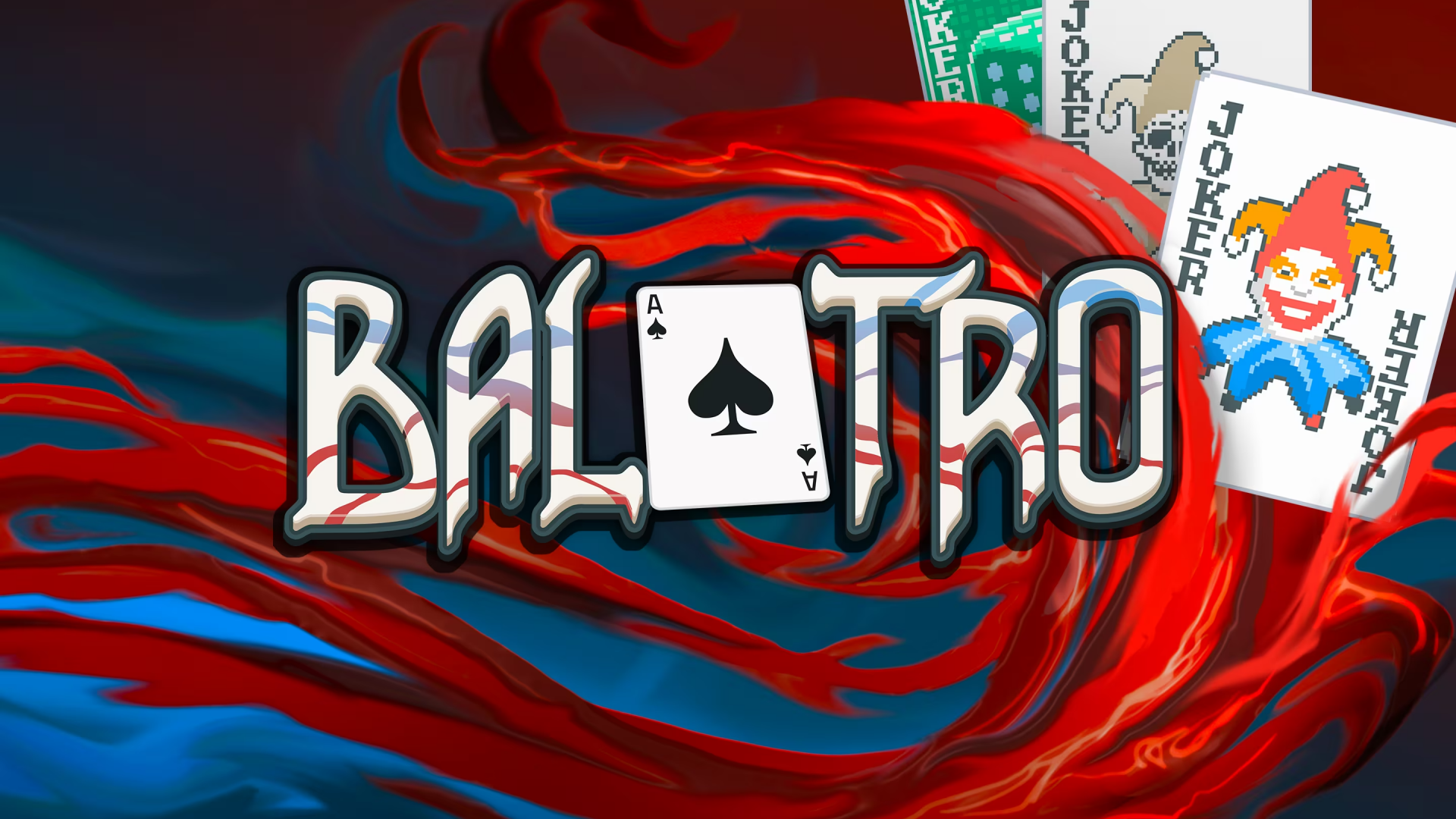 Challenge Trophée - Balatro : « Speedrunner »