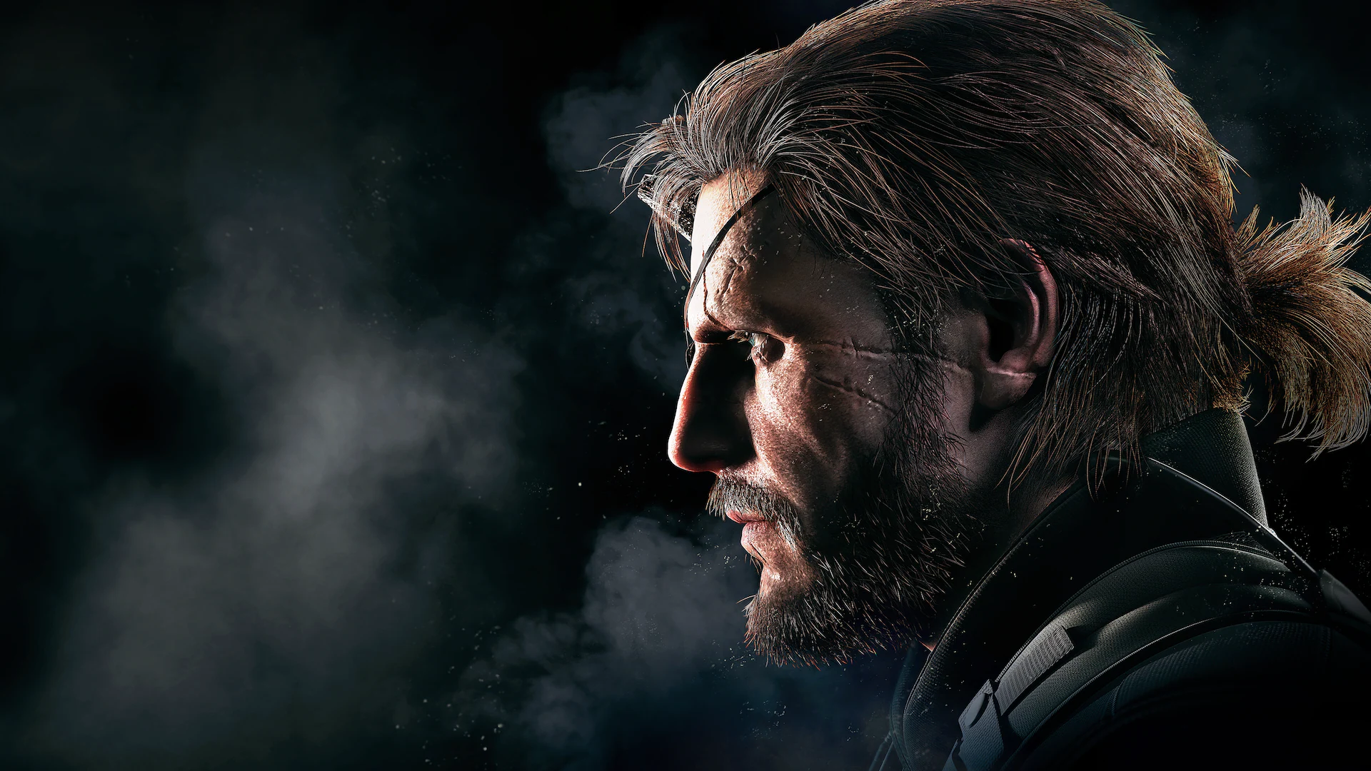 CHALLENGE TROPHÉE BONUS - Metal Gear Solid V : The Phantom Pain : « Légende »