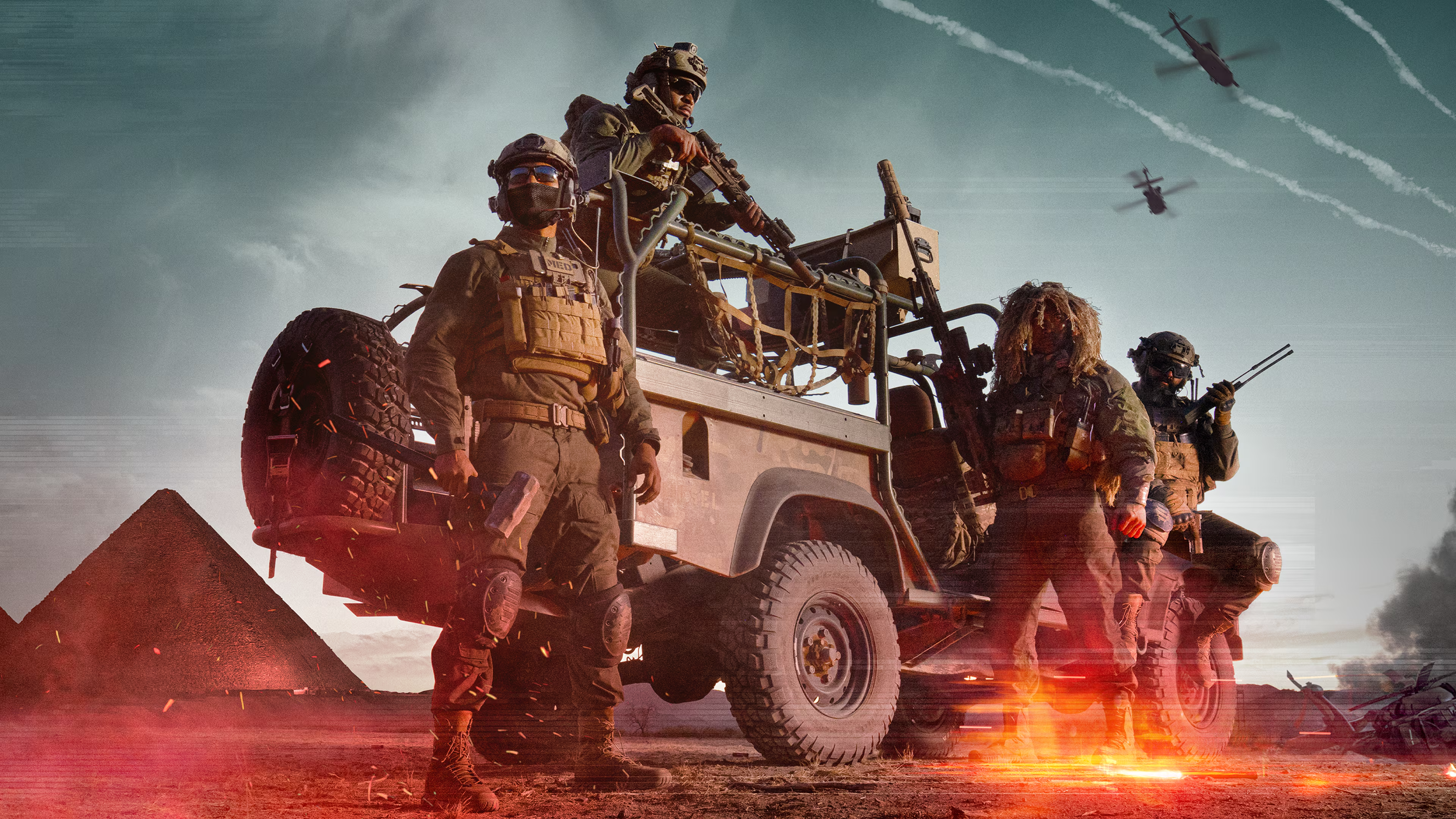 BF7 mission 7 collectibles