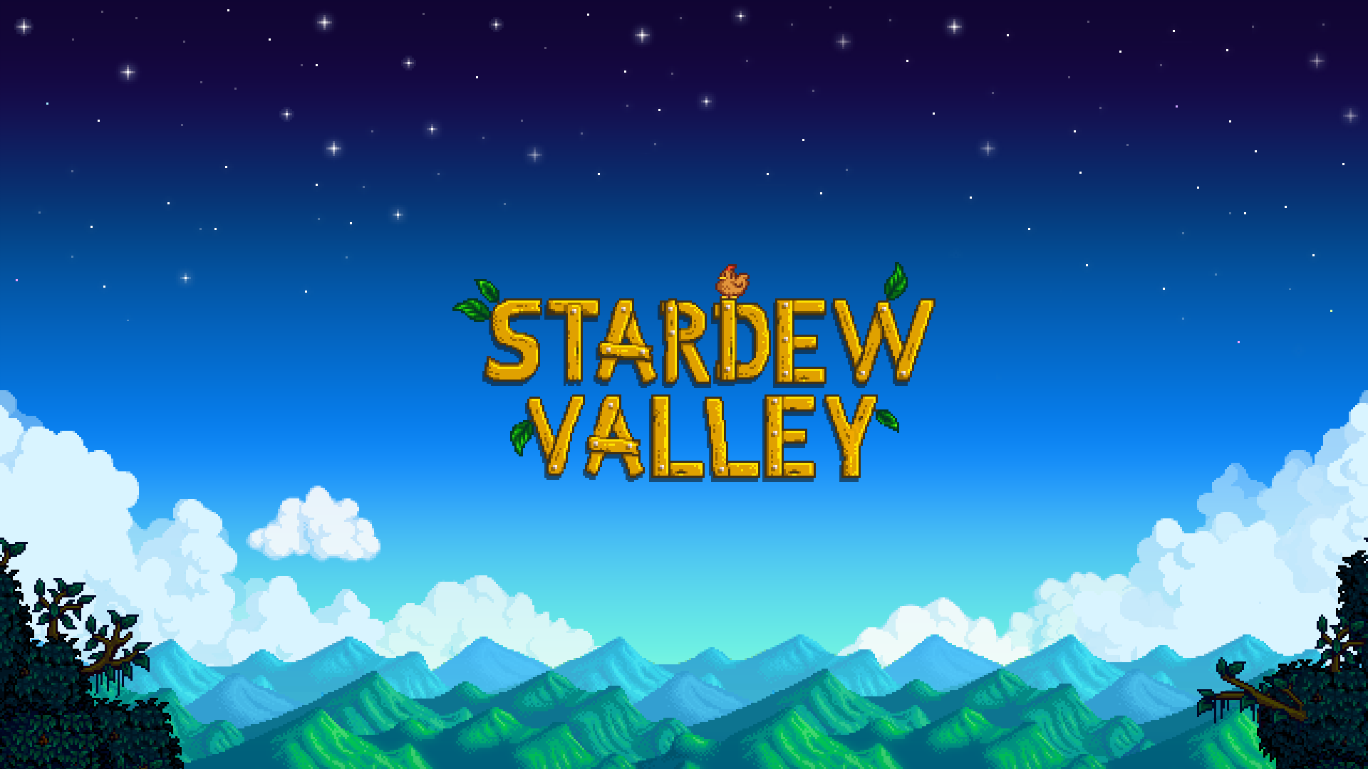 Challenge Trophée - Stardew Valley : « Pêcheur »