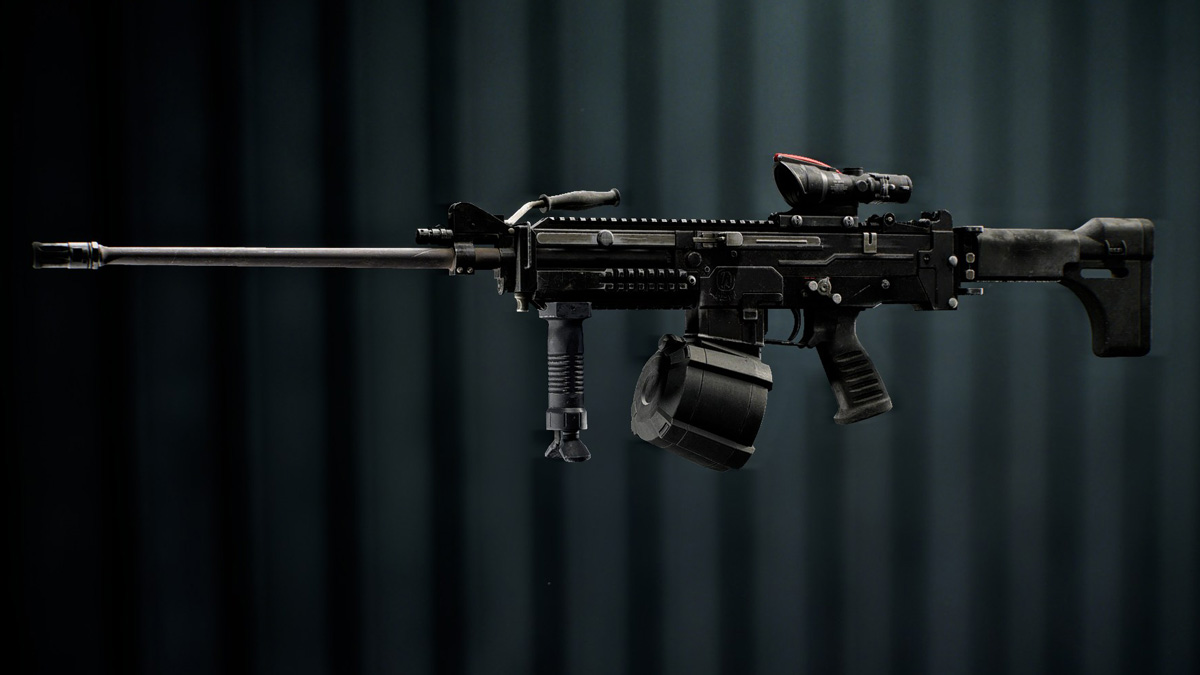 KTS100 MK8 BF6 : Quels accessoires et build prendre pour ce Fusil ...