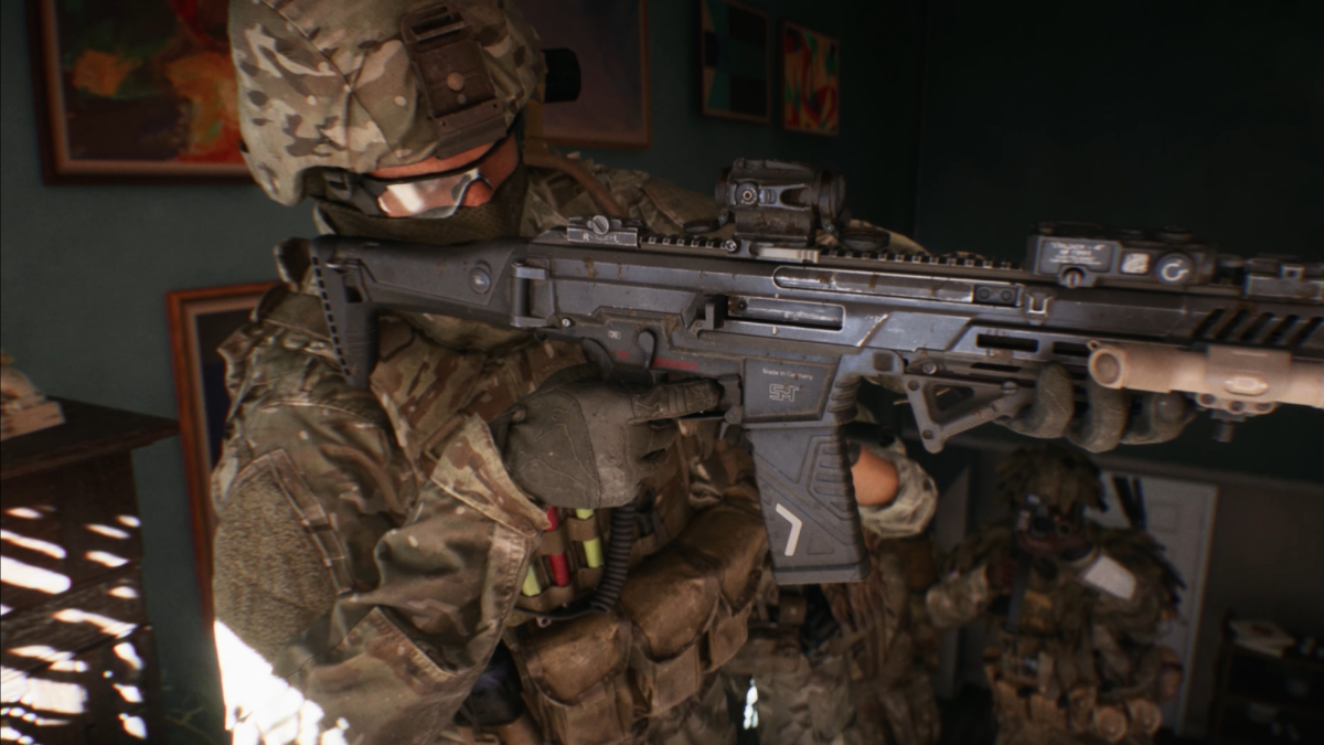 Battlefield 6 : 11 bonus gratuits avec le skin Rogue Ops, voici comment ...