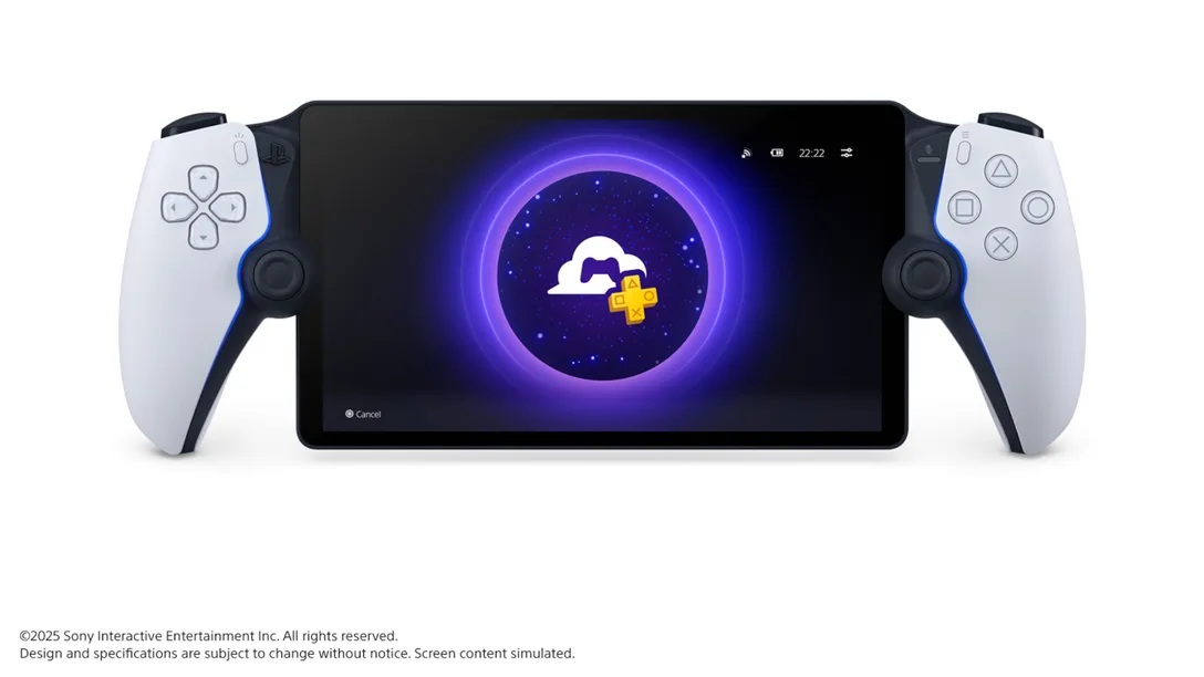 Excellente nouvelle pour le PlayStation Portal | News - PSthc.fr