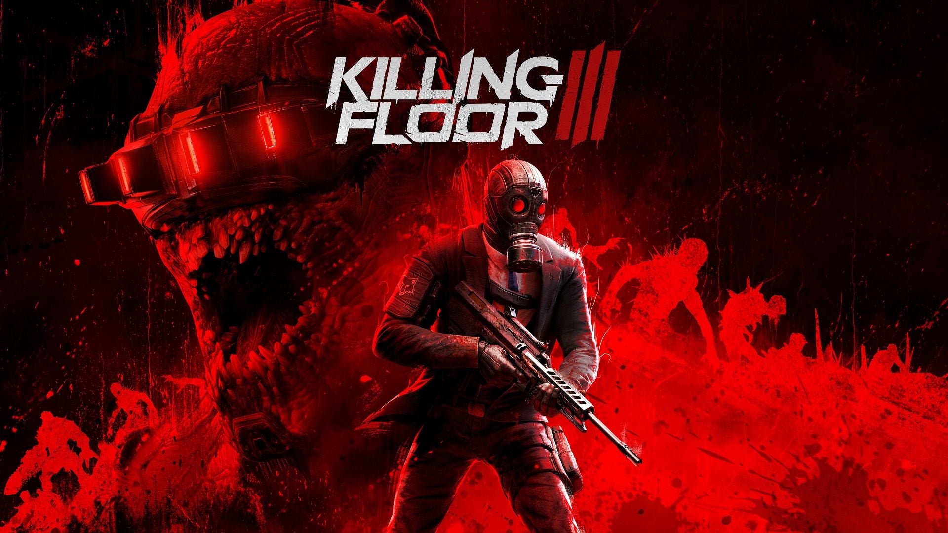 Challenge Trophée - Killing Floor 3 : « Instincts affûtés »