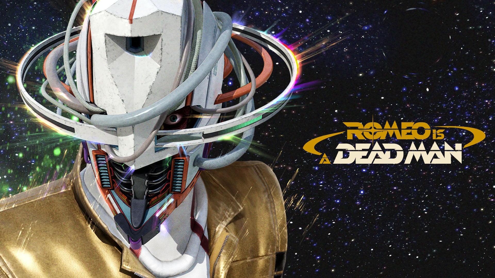 ROMEO IS A DEAD MAN : lancement prévu le 11 février 2026 | Otakugame.fr
