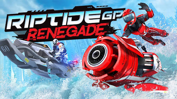 Riptide