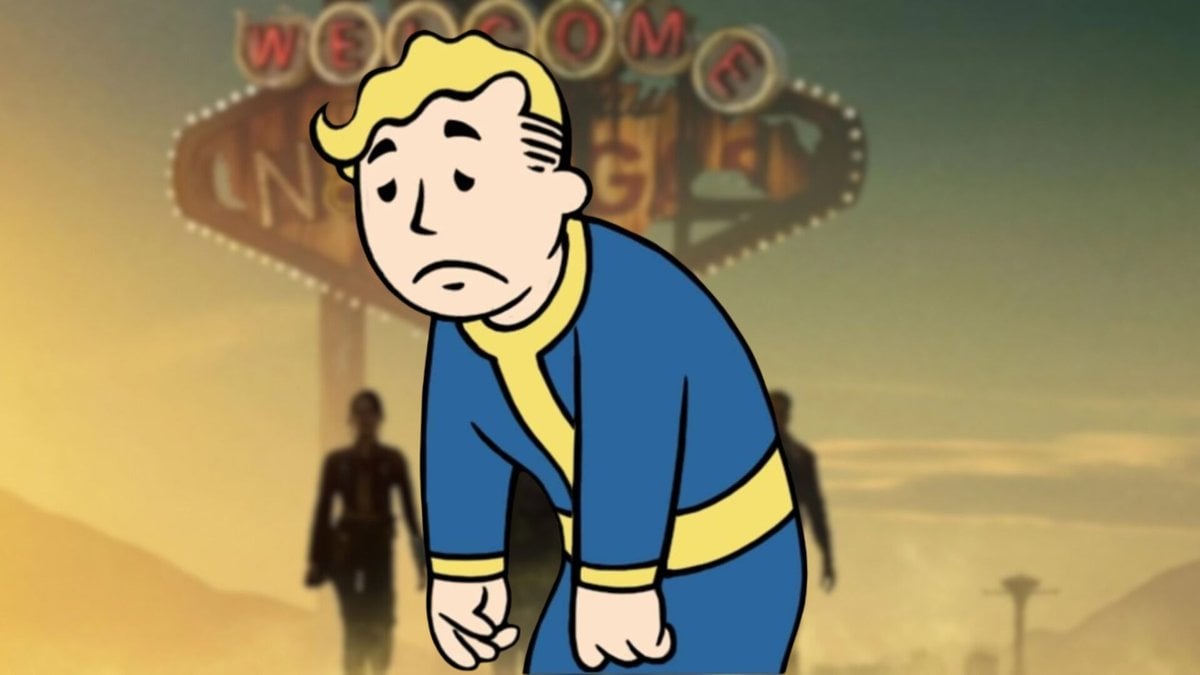 Oubliez l'idée d'un remaster de Fallout : le mystérieux compte à ...