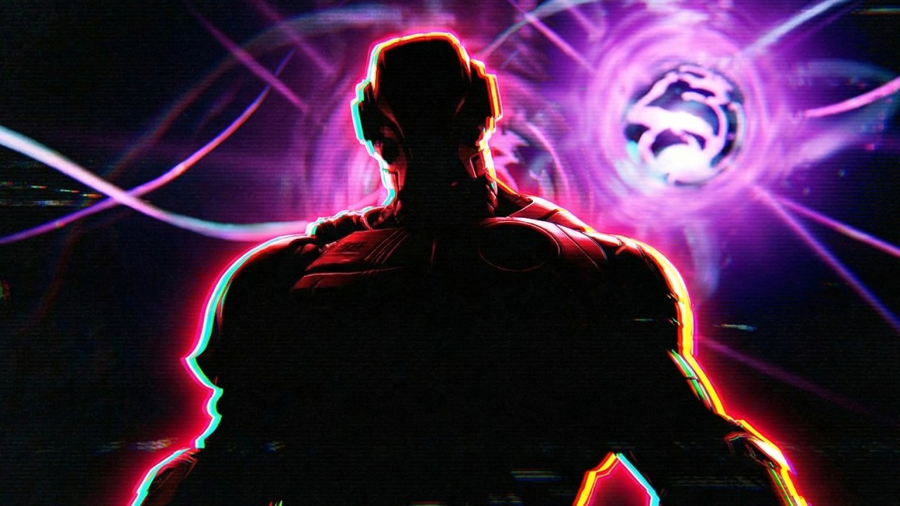 CHAPTER 7 SEASON 2 (Official Teaser Trailer)