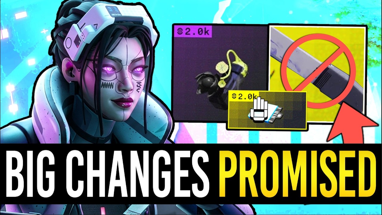 Bungie Reveal HUGE Reworks, Sentinel Shell, NERFS Inbound, Runner Buffs ...