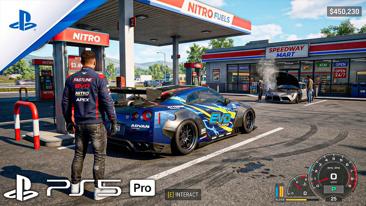 Upcoming Racing Games 17 NEW Upcoming Racing & Driving Games of 2026 & 2027 | PC, PS5, Xbox ...
