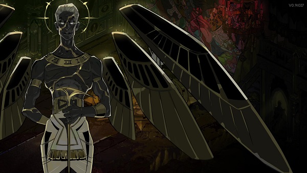 Cronos Ragnarok Cronos