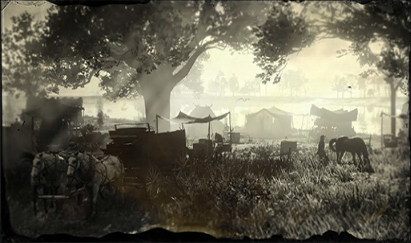 Chapitre 3 - Clemens Point