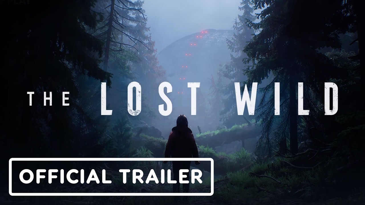 The Lost Wild - Official Gameplay Trailer | State of Play 2026