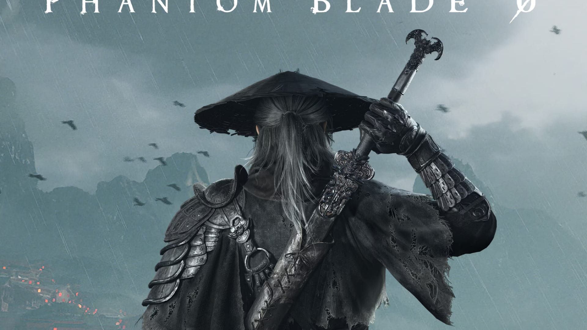 Avis médias et presse Phantom Blade Zero