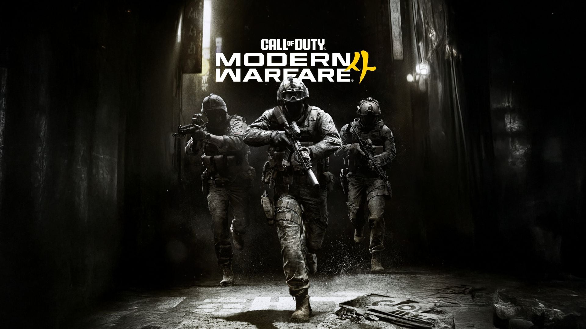 SNAP CHALLENGE - Call of Duty: Modern Warfare 4 : « Tir au pigeon »